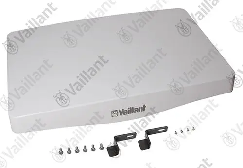 VAILLANT-Deckel-Ausseneinheit-VWF-58-88-118-4-u-w-Vaillant-Nr-0020222883 gallery number 1